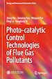 Télécharger le livre :  Photo-catalytic Control Technologies of Flue Gas Pollutants