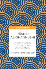 Télécharger le livre :  Rashid al-Ghannushi?¯