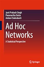 Download this eBook Ad Hoc Networks