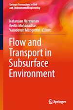Télécharger le livre :  Flow and Transport in Subsurface Environment
