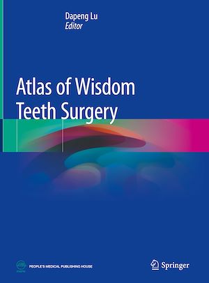 Téléchargez le livre :  Atlas of Wisdom Teeth Surgery