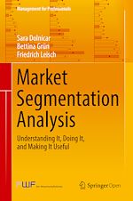 Download this eBook Market Segmentation Analysis