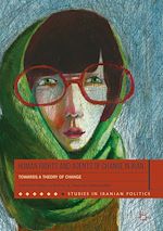 Télécharger le livre :  Human Rights and Agents of Change in Iran