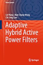 Télécharger le livre :  Adaptive Hybrid Active Power Filters