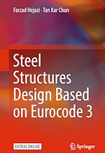 Télécharger le livre :  Steel Structures Design Based on Eurocode 3