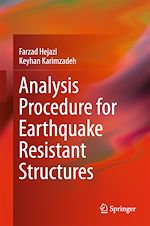 Télécharger le livre :  Analysis Procedure for Earthquake Resistant Structures