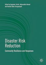Télécharger le livre :  Disaster Risk Reduction