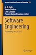 Télécharger le livre :  Software Engineering