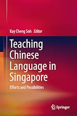 Télécharger le livre :  Teaching Chinese Language in Singapore