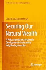 Télécharger le livre :  Securing Our Natural Wealth