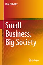 Télécharger le livre :  Small Business, Big Society