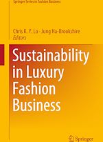 Télécharger le livre :  Sustainability in Luxury Fashion Business