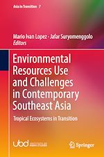 Download this eBook Environmental Resources Use and Challenges in Contemporary Southeast Asia