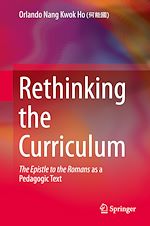 Télécharger le livre :  Rethinking the Curriculum