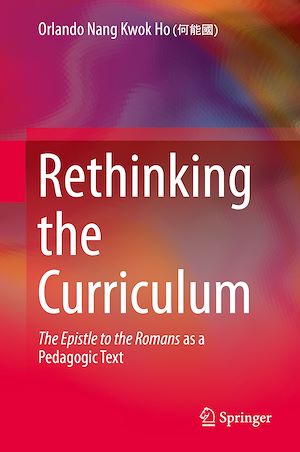 Téléchargez le livre :  Rethinking the Curriculum