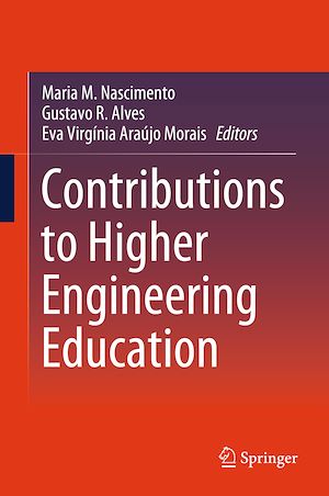 Téléchargez le livre :  Contributions to Higher Engineering Education