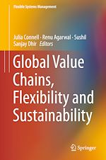 Télécharger le livre :  Global Value Chains, Flexibility and Sustainability