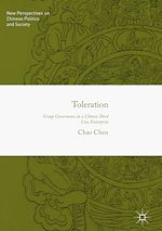 Télécharger le livre :  Toleration