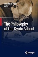 Télécharger le livre :  The Philosophy of the Kyoto School