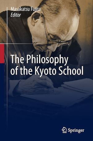 Téléchargez le livre :  The Philosophy of the Kyoto School