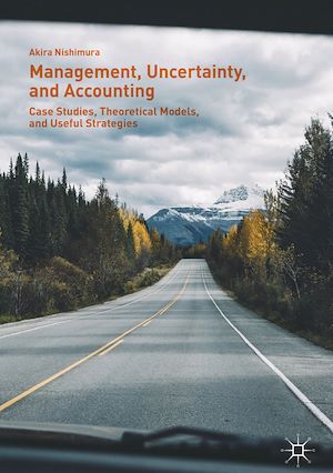 Téléchargez le livre :  Management, Uncertainty, and Accounting