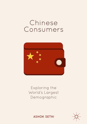 Téléchargez le livre :  Chinese Consumers