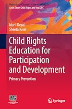 Télécharger le livre :  Child Rights Education for Participation and Development
