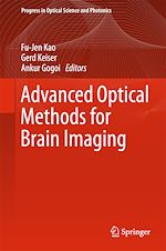 Télécharger le livre :  Advanced Optical Methods for Brain Imaging