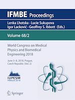 Télécharger le livre :  World Congress on Medical Physics and Biomedical Engineering 2018