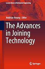 Télécharger le livre :  The Advances in Joining Technology