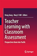 Télécharger le livre :  Teacher Learning with Classroom Assessment