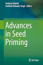 Télécharger le livre :  Advances in Seed Priming