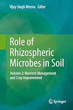 Télécharger le livre :  Role of Rhizospheric Microbes in Soil