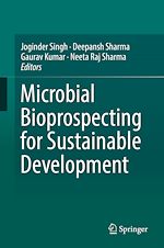 Télécharger le livre :  Microbial Bioprospecting for Sustainable Development