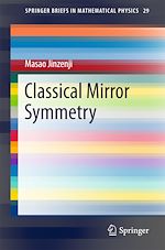 Download this eBook Classical Mirror Symmetry