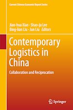 Télécharger le livre :  Contemporary Logistics in China