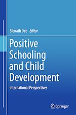 Télécharger le livre :  Positive Schooling and Child Development