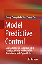 Télécharger le livre :  Model Predictive Control