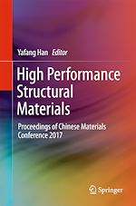 Télécharger le livre :  High Performance Structural Materials