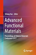 Télécharger le livre :  Advanced Functional Materials