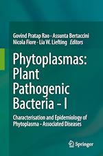Télécharger le livre :  Phytoplasmas: Plant Pathogenic Bacteria - I