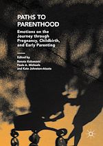 Télécharger le livre :  Paths to Parenthood