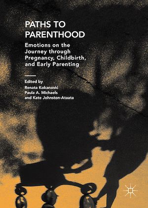 Téléchargez le livre :  Paths to Parenthood