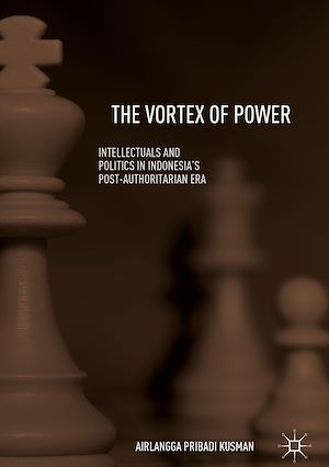 Téléchargez le livre :  The Vortex of Power