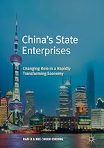 Télécharger le livre :  China's State Enterprises