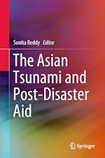Télécharger le livre :  The Asian Tsunami and Post-Disaster Aid