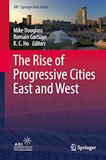 Télécharger le livre :  The Rise of Progressive Cities East and West