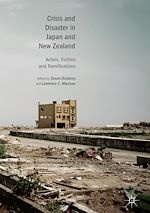 Télécharger le livre :  Crisis and Disaster in Japan and New Zealand