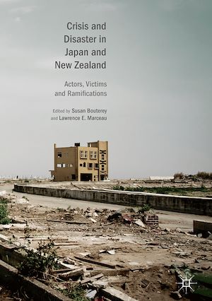 Téléchargez le livre :  Crisis and Disaster in Japan and New Zealand