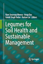 Télécharger le livre :  Legumes for Soil Health and Sustainable Management